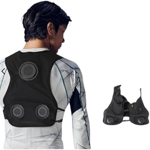 2025年モデル】 ワークマン ウィンドコア ペルチェベスト プロ2 PRO2